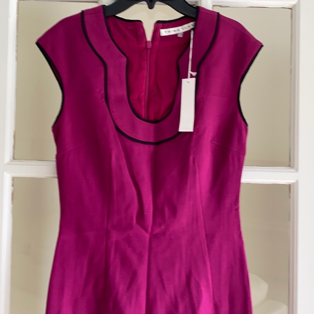 Trina Turk dress Sz 0
